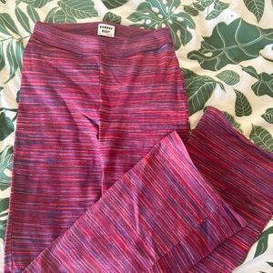 Aritzia Posie Knit Pants